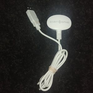 New Clarisonic Charging Cable for Multiple Models